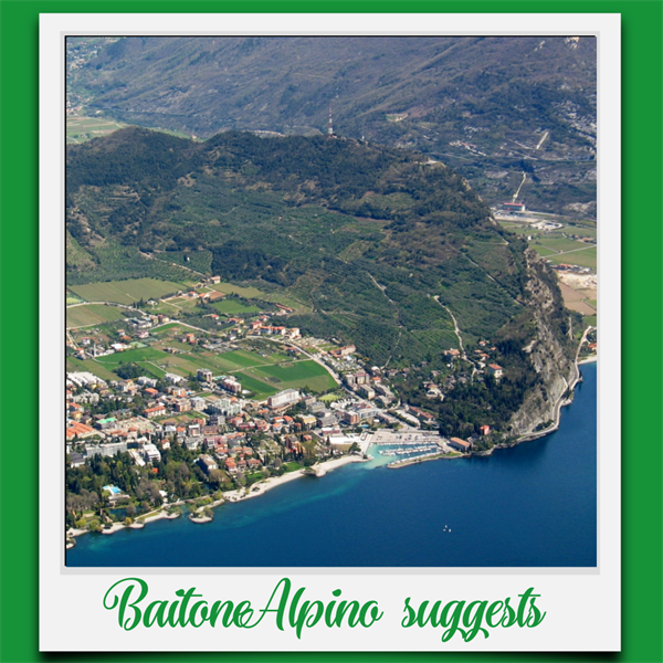 BaitoneAlpino Suggests: Monte Brione